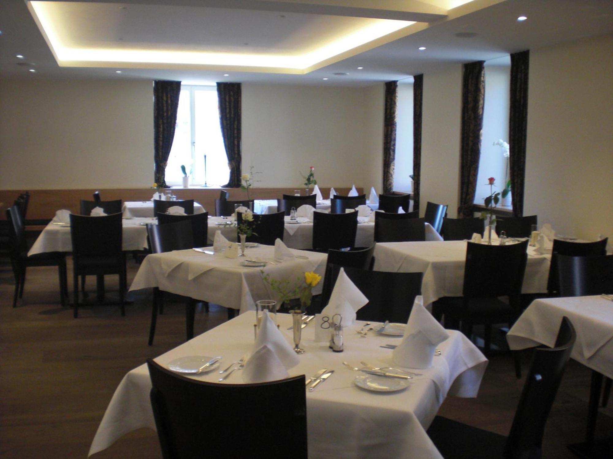 Hotel-Restaurant Schieble Kenzingen Zewnętrze zdjęcie