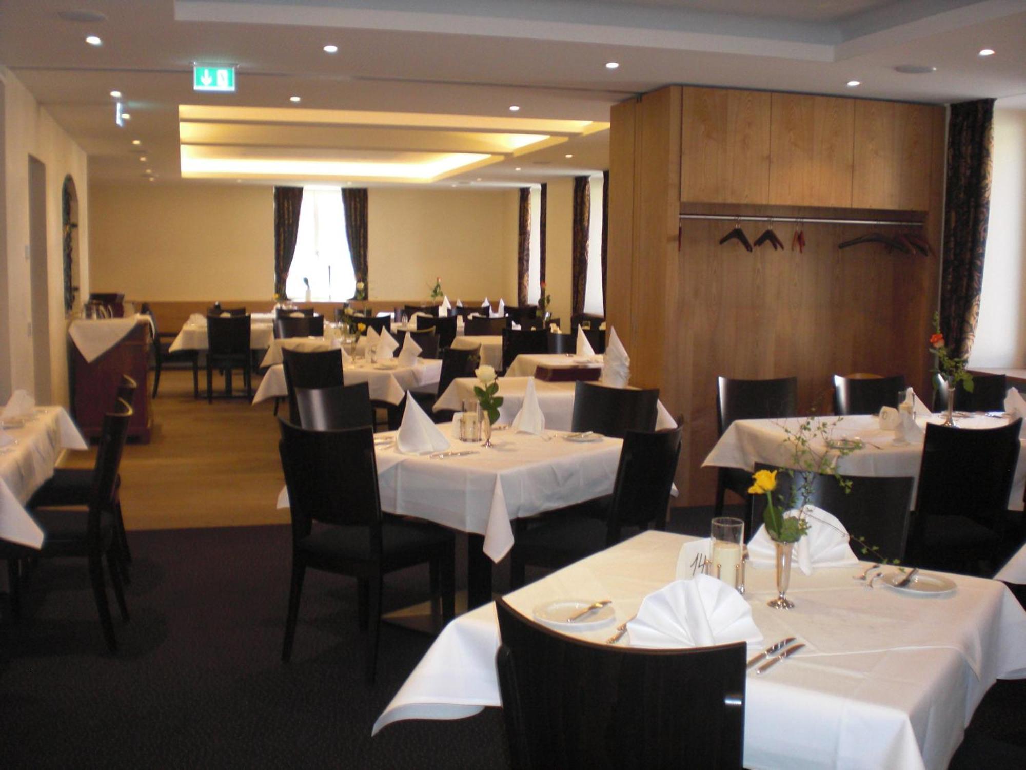 Hotel-Restaurant Schieble Kenzingen Zewnętrze zdjęcie