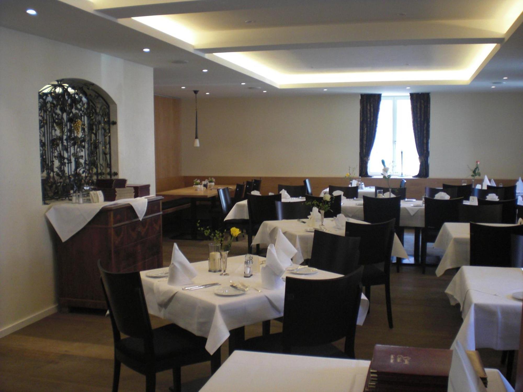 Hotel-Restaurant Schieble Kenzingen Zewnętrze zdjęcie