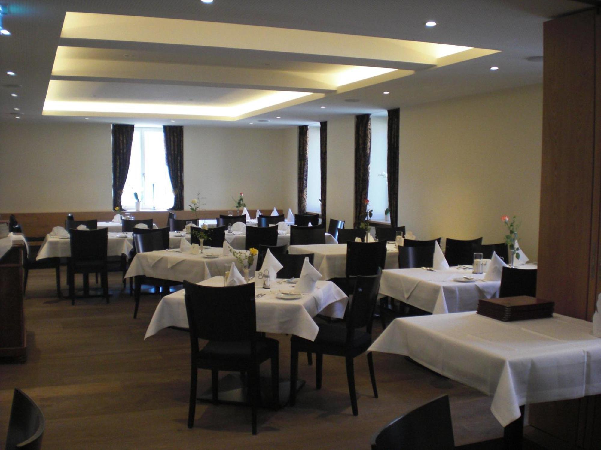 Hotel-Restaurant Schieble Kenzingen Zewnętrze zdjęcie