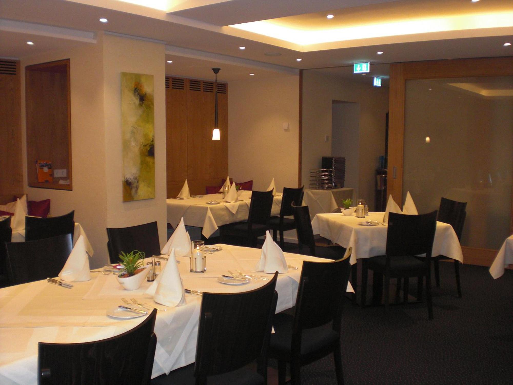 Hotel-Restaurant Schieble Kenzingen Zewnętrze zdjęcie