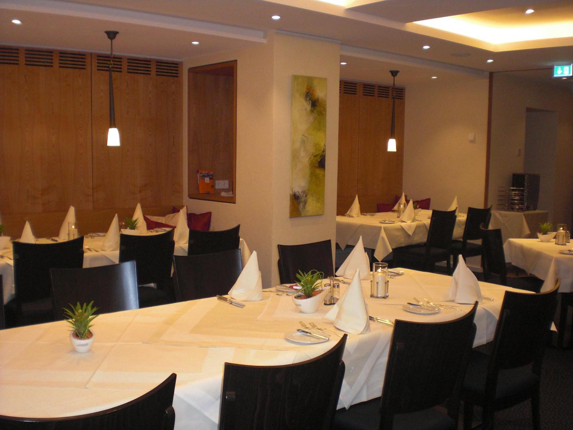 Hotel-Restaurant Schieble Kenzingen Zewnętrze zdjęcie
