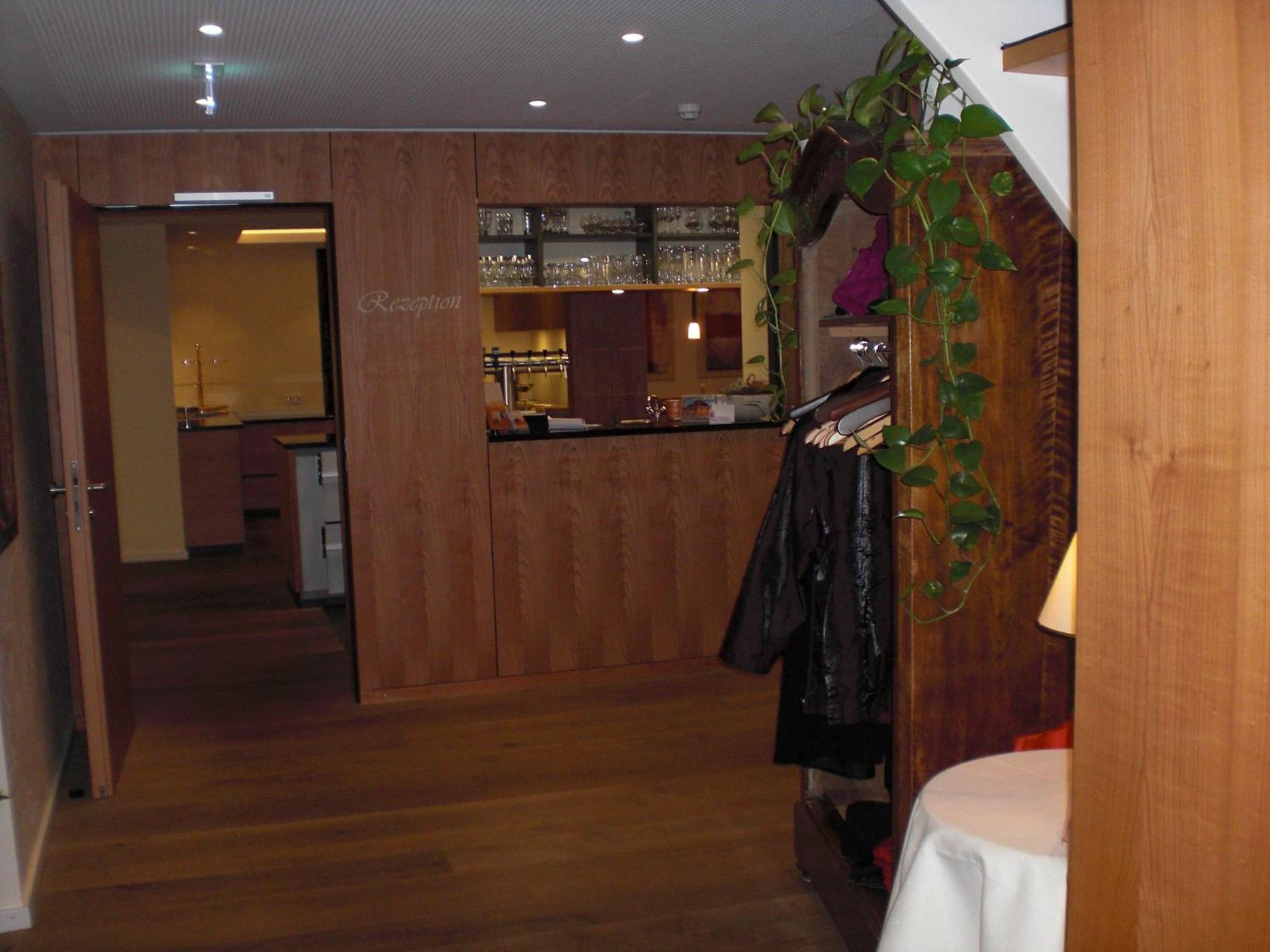 Hotel-Restaurant Schieble Kenzingen Zewnętrze zdjęcie