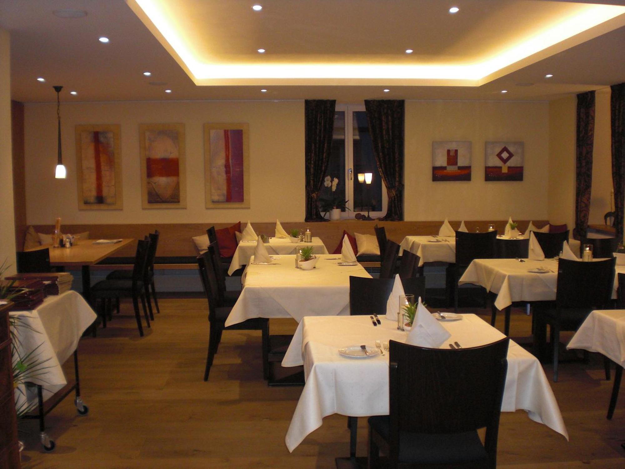 Hotel-Restaurant Schieble Kenzingen Zewnętrze zdjęcie