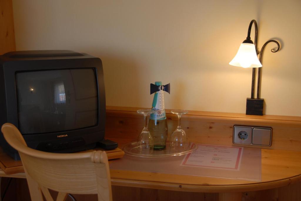 Hotel-Restaurant Schieble Kenzingen Pokój zdjęcie