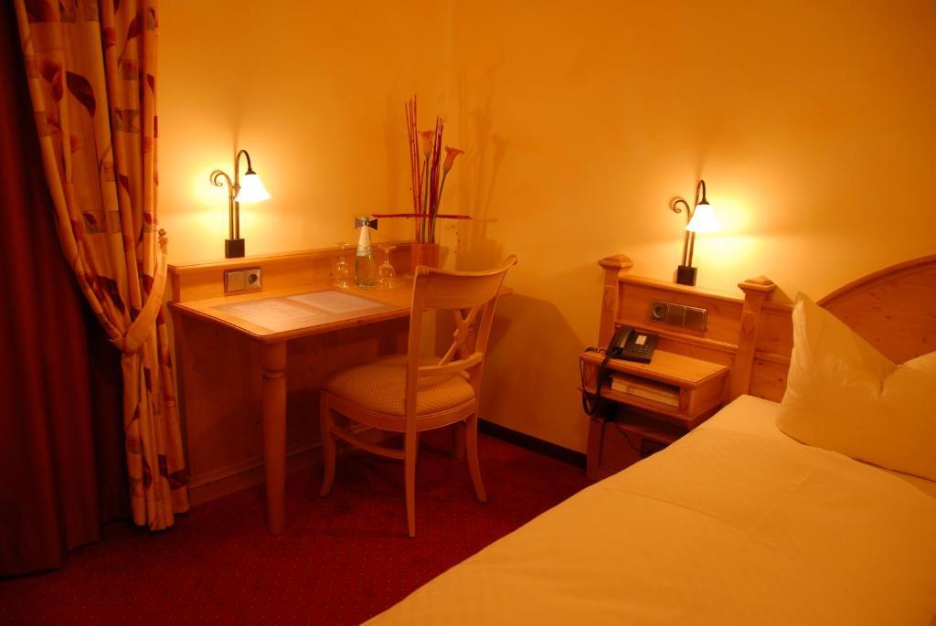 Hotel-Restaurant Schieble Kenzingen Pokój zdjęcie