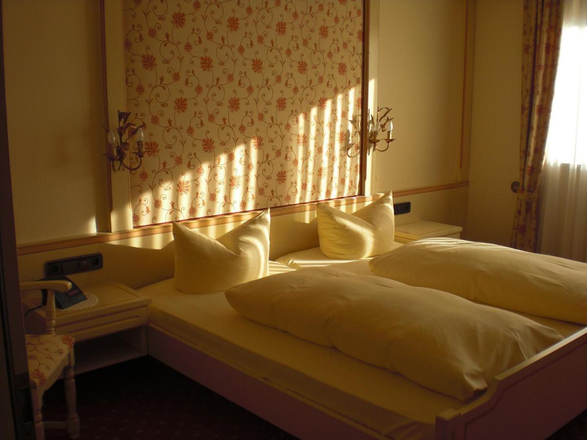 Hotel-Restaurant Schieble Kenzingen Pokój zdjęcie